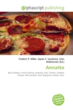 Annatto