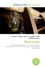 Davy Lamp