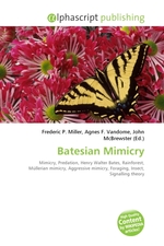 Batesian Mimicry