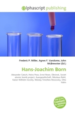 Hans-Joachim Born