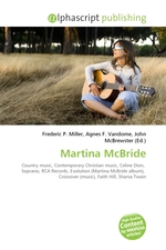 Martina McBride