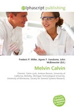 Melvin Calvin