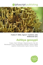 Ashbya gossypii