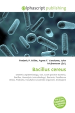 Bacillus cereus