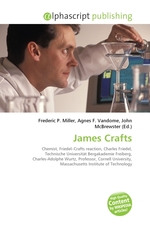 James Crafts