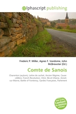 Comte de Sanois