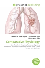 Comparative Physiology