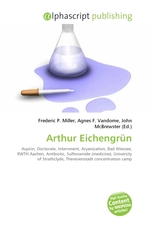 Arthur Eichengruen