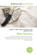 Marc Dutroux