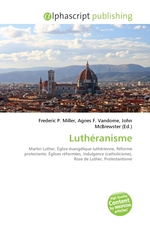 Lutheranisme