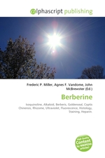 Berberine