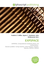 EXPSPACE