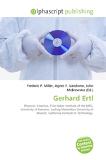 Gerhard Ertl