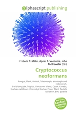 Cryptococcus neoformans