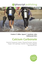 Calcium Carbonate