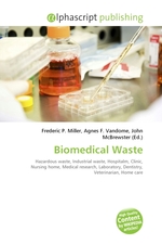 Biomedical Waste