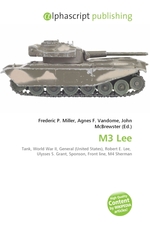 M3 Lee