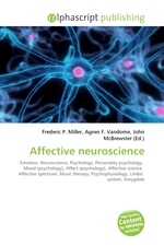 Affective neuroscience