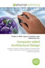 Computer-aided Architectural Design