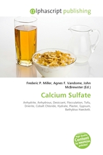 Calcium Sulfate