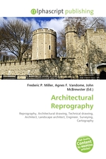 Architectural Reprography