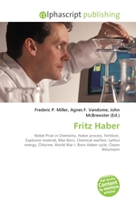 Fritz Haber