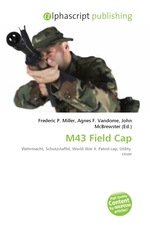 M43 Field Cap