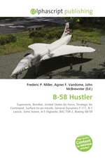 B-58 Hustler