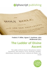 The Ladder of Divine Ascent