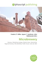 Microbrewery