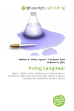 Irving Langmuir