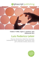 Luis Federico Leloir