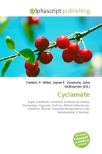 Cyclamate