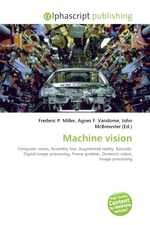 Machine vision