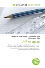 Affine space