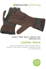 Leather Glove