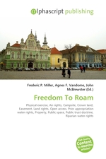 Freedom To Roam