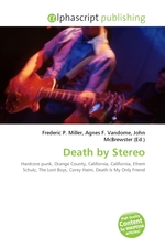 Death by Stereo