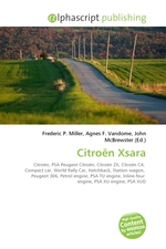 Citroen Xsara