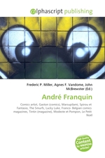 Andre Franquin