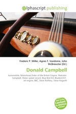 Donald Campbell