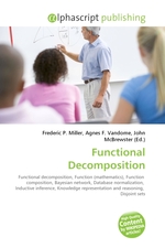 Functional Decomposition