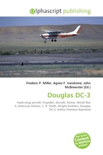 Douglas DC-3