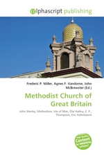Methodist Church of Great Britain