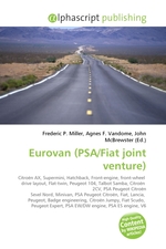 Eurovan (PSA/Fiat joint venture)