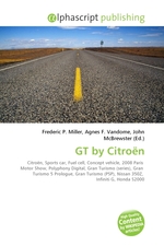 GT by Citroen
