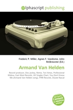 Armand Van Helden