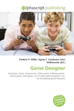 Game Designer