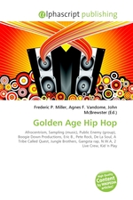 Golden Age Hip Hop