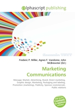 Marketing Communications